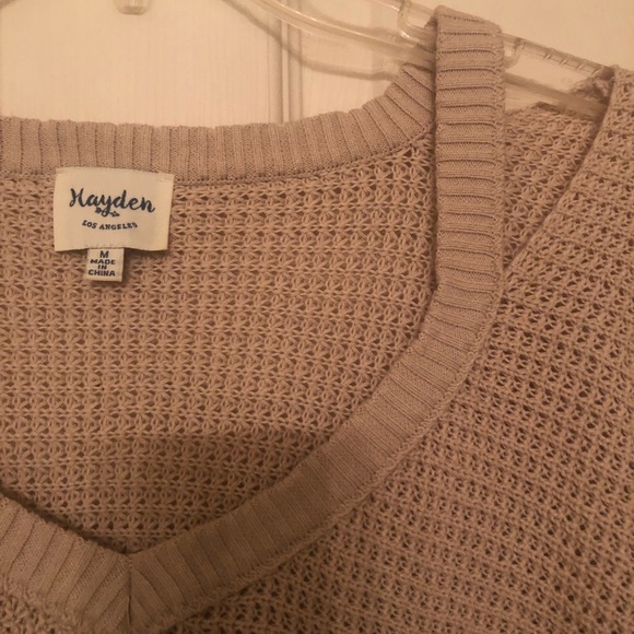 Hayden Top - Picture 2 of 3